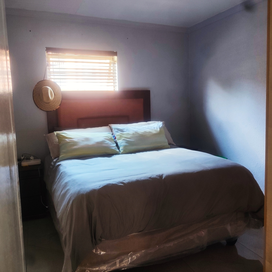 4 Bedroom Property for Sale in Geelhoutpark North West